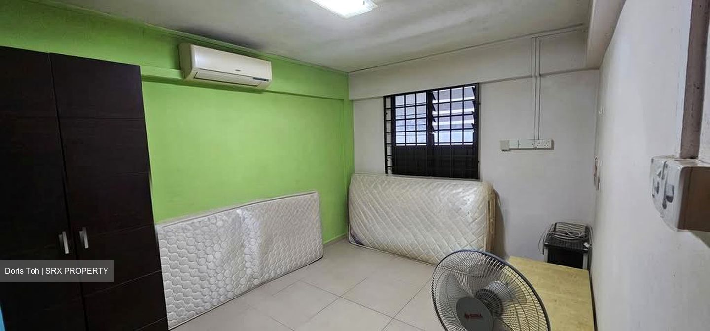 Blk 137 Yishun Ring Road (Yishun), HDB 4 Rooms #572230591